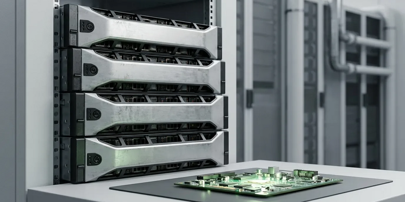 Refurbished-IT wird zum strategischen Compliance-Werkzeug - Foto: über boerse-global.de