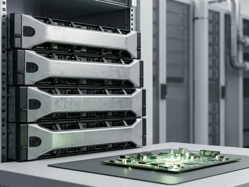 Refurbished-IT wird zum strategischen Compliance-Werkzeug - Foto: über boerse-global.de