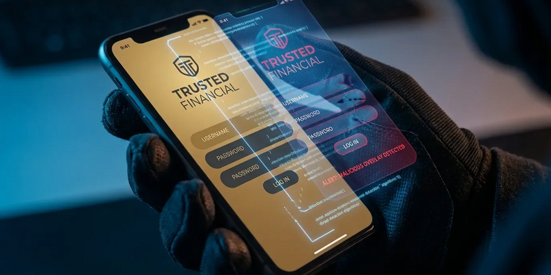 Google mobilisiert KI gegen neue Banking-Trojaner - Foto: über boerse-global.de