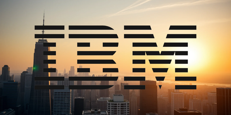 The Enduring Legacy of a Turnaround Titan: IBM’s Path Forward - Foto: über boerse-global.de