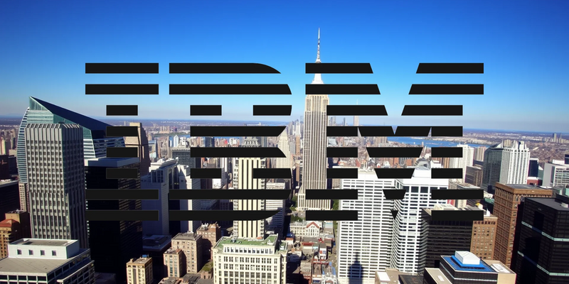 El legado de Lou Gerstner: El arquitecto del renacimiento de IBM - Foto: über boerse-global.de