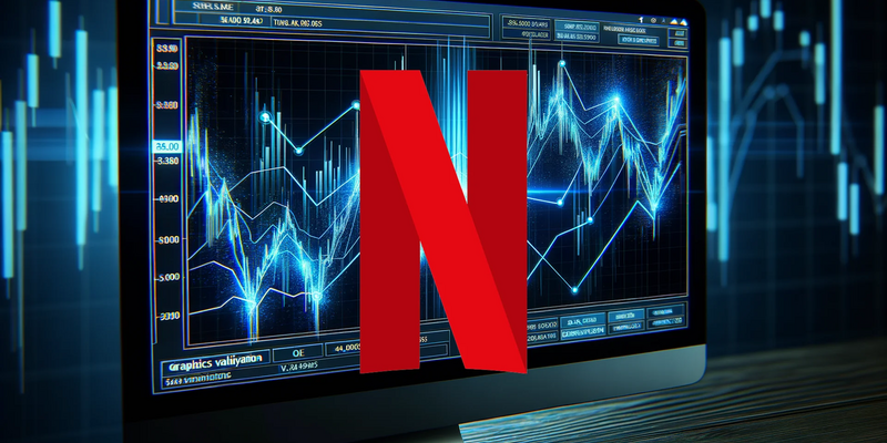 Netflix: La batalla por Warner Bros. Discovery define el valor de la acción - Foto: über boerse-global.de