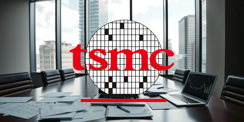 TSMC: La resiliencia del gigante de los semiconductores frente a un sismo - Foto: über boerse-global.de