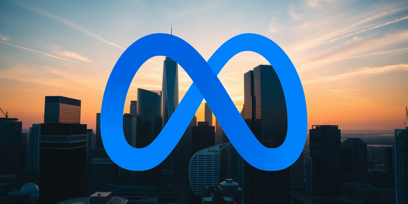 Meta: ¿Se avecina un retroceso tras la fuerte subida? - Foto: über boerse-global.de