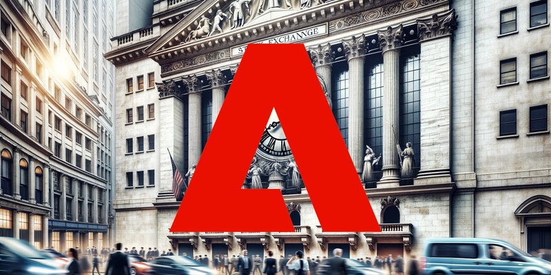 Adobe: ¿La alianza en IA marca un punto de inflexión para su cotización? - Foto: über boerse-global.de