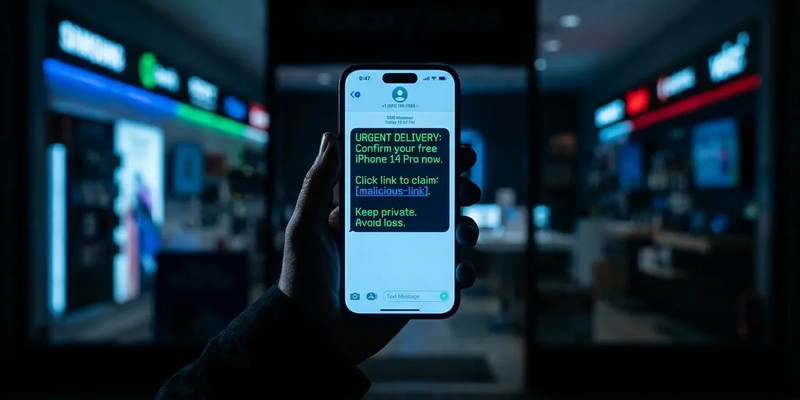 MediaMarkt-Betrüger nutzen Weihnachtsschnäppchenjagd aus - Foto: über boerse-global.de