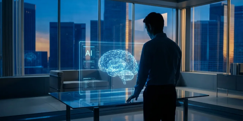 New Yorker KI-Gesetz und EU-Code lösen Transparenz-Rennen aus - Foto: über boerse-global.de