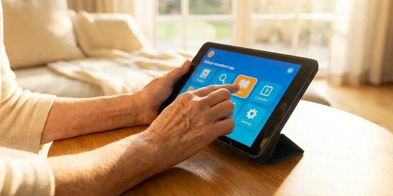 Digitale Medien senken Demenzrisiko um 58 Prozent - Foto: über boerse-global.de