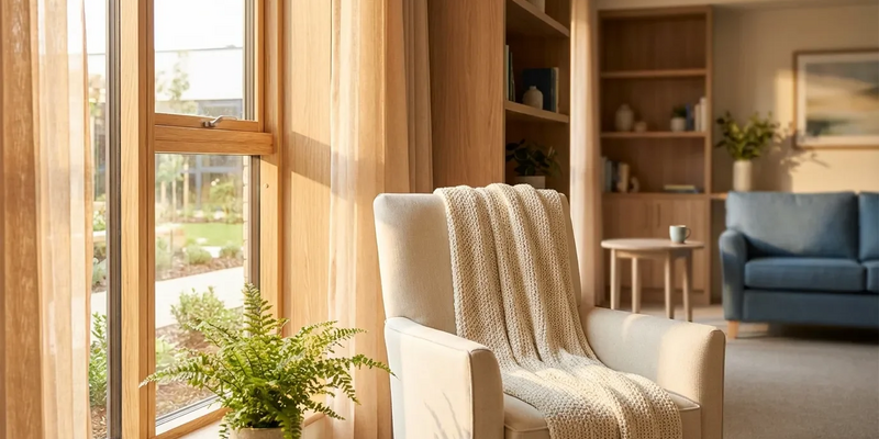 Validation: Deeskalierende Kommunikation im Demenz-Alltag - Foto: über boerse-global.de