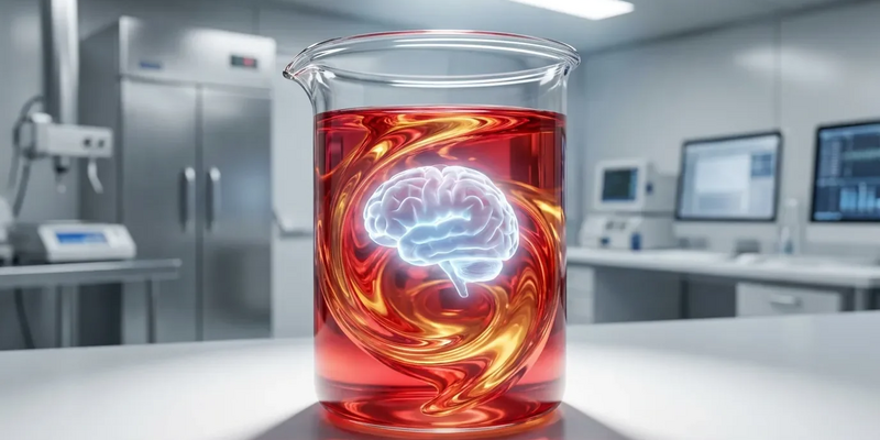 B-Vitamine: Neue Grenzwerte sollen Demenz vorbeugen - Foto: über boerse-global.de