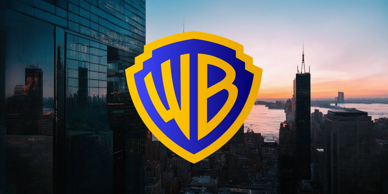 Battle for Warner Bros. Discovery Intensifies as Paramount Makes Hostile Bid - Foto: über boerse-global.de
