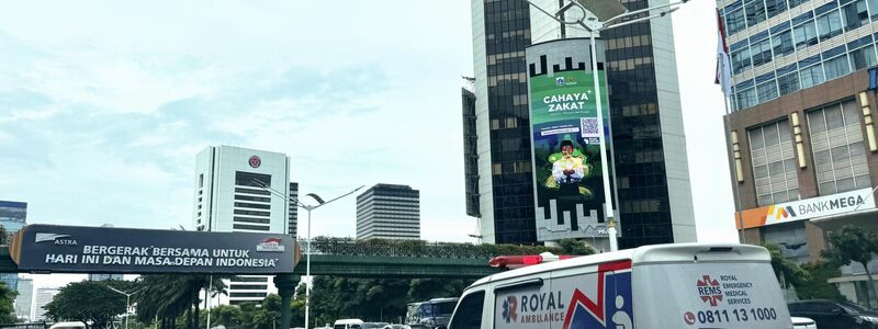 16 Menschen kamen bei dem Brand in einem Seniorenheim auf Sulawesi ums Leben. (Symbolbild) - Foto: Carola Frentzen/dpa