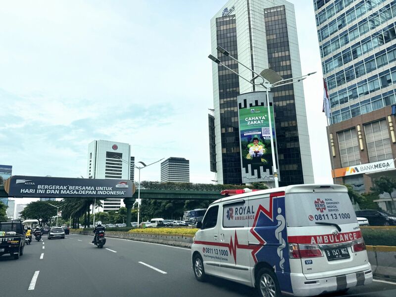 16 Menschen kamen bei dem Brand in einem Seniorenheim auf Sulawesi ums Leben. (Symbolbild) - Foto: Carola Frentzen/dpa