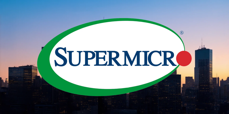 Super Micro Computer Stock Faces Mounting Challenges - Foto: über boerse-global.de