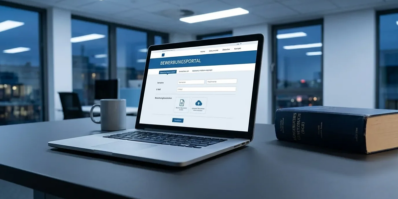 BFSG: Recruiting-Plattformen rücken 2026 in den Fokus der Marktwächter - Foto: über boerse-global.de