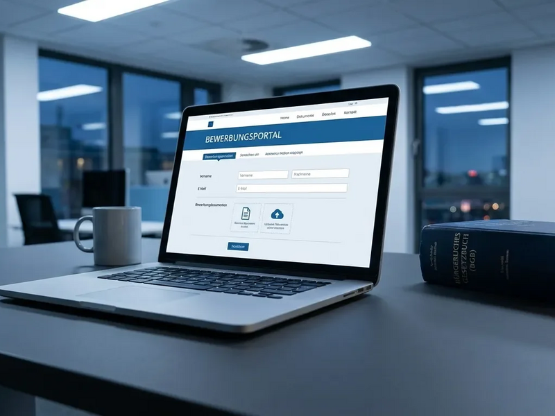 BFSG: Recruiting-Plattformen rücken 2026 in den Fokus der Marktwächter - Foto: über boerse-global.de