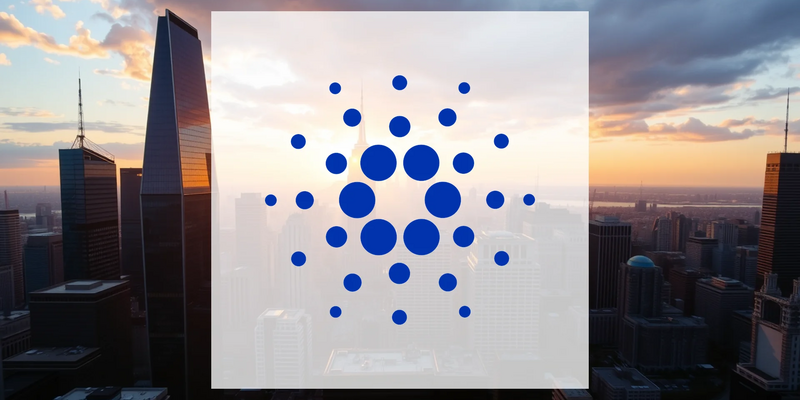 Cardano’s Foundation Strengthens Amid Market Uncertainty - Foto: über boerse-global.de