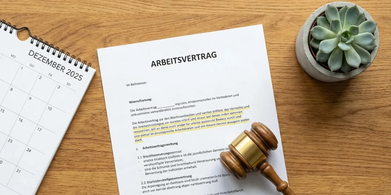 BAG-Urteil sichert Langzeitkranken Urlaubsansprüche - Foto: über boerse-global.de