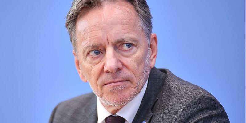 Holger Münch (Archiv) - Foto: über dts Nachrichtenagentur