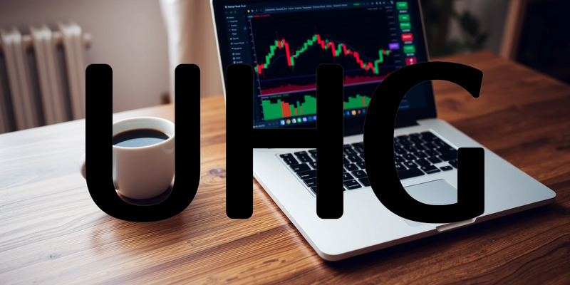 UnitedHealth Shares End 2025 as the Dow’s Worst Performer - Foto: über boerse-global.de