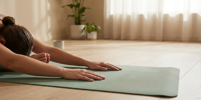 Fitness-Trend 2026: Sanfte Bewegung statt Neujahrs-Marathon - Foto: über boerse-global.de