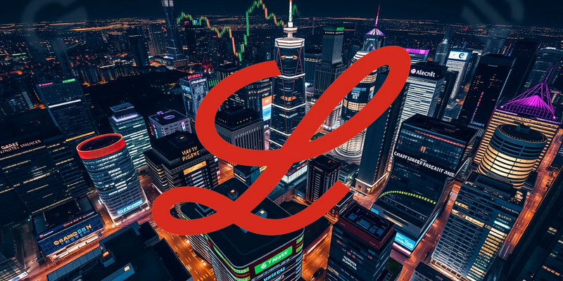 Eli Lilly Shares Navigate a Complex Landscape of Catalysts and Competition - Foto: über boerse-global.de