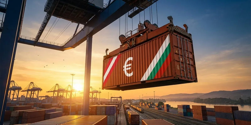 Bulgarien tritt mit Euro in neue Ära ein – Österreich profitiert - Foto: über boerse-global.de