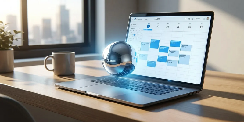 Google Workspace startet mit KI-Assistenten ins neue Jahr - Foto: über boerse-global.de