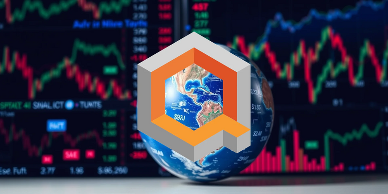 IonQ Shares Face Technical Pressure Amid Sector Weakness - Foto: über boerse-global.de