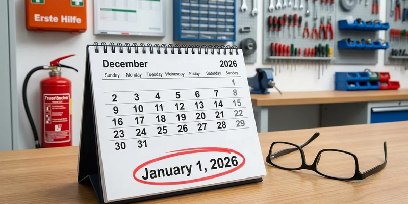 DGUV-Reform: Mehr Freiheit, mehr Pflichten für Mittelstand - Foto: über boerse-global.de