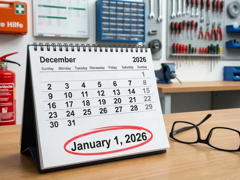 DGUV-Reform: Mehr Freiheit, mehr Pflichten für Mittelstand - Foto: über boerse-global.de