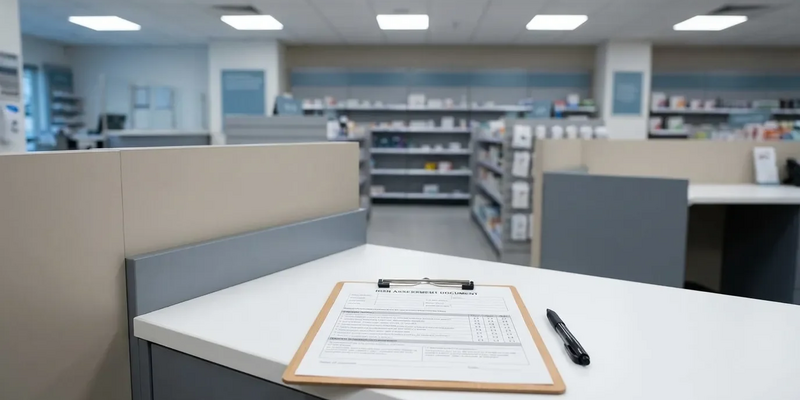 BAuA verschärft Regeln gegen Kundenaggression - Foto: über boerse-global.de