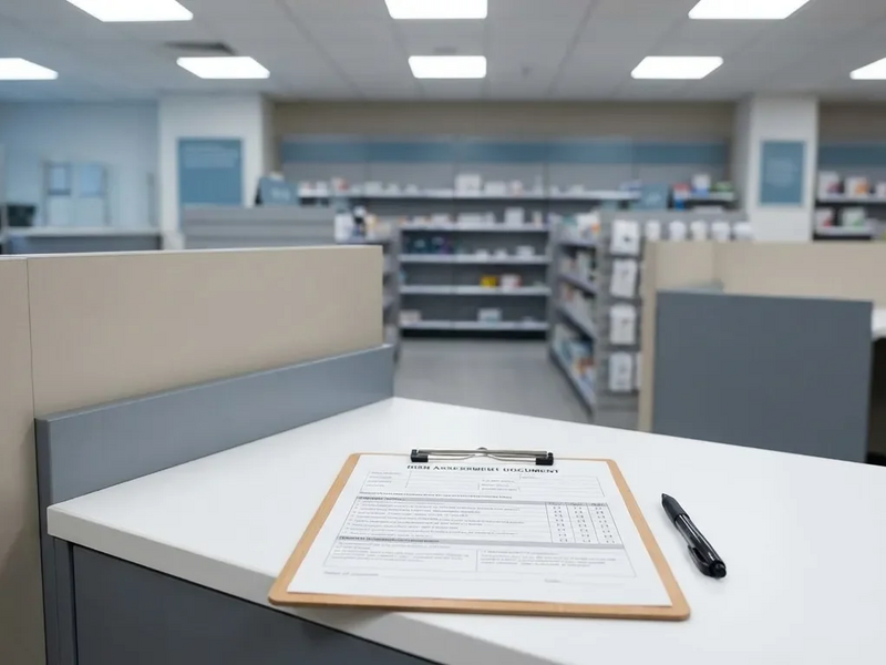 BAuA verschärft Regeln gegen Kundenaggression - Foto: über boerse-global.de