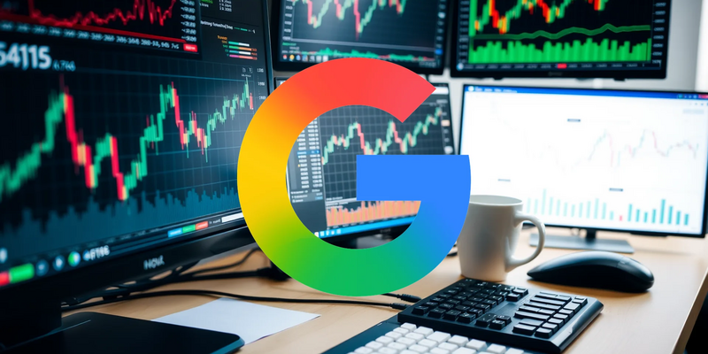 Alphabet’s Strategic Power Play: A $4.75 Billion Bet on AI’s Energy Future - Foto: über boerse-global.de