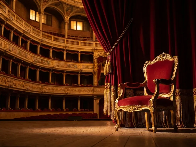 Kammeroper feiert Triumph mit Cestis Barock-Oper - Foto: über boerse-global.de