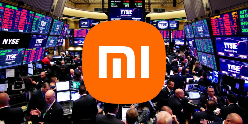 Xiaomi Co-Founder Announces Multi-Year Share Disposition Plan - Foto: über boerse-global.de