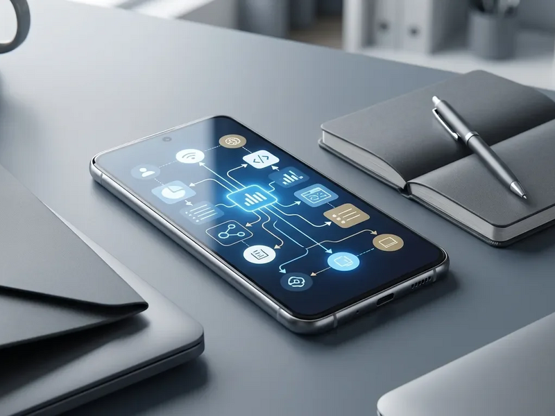 Android 2026: Mit diesen 10 Tipps starten Sie produktiv ins neue Jahr - Foto: über boerse-global.de