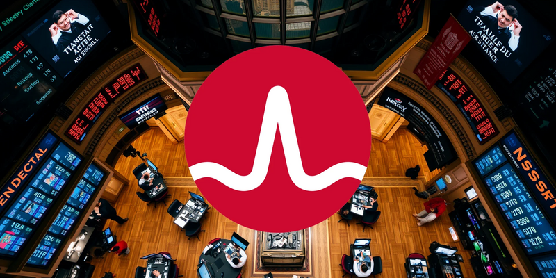 Broadcom’s AI Engine Powers Robust Results Amid Market Volatility - Foto: über boerse-global.de