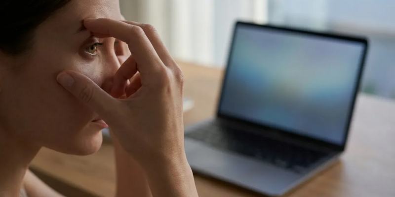Augentraining wird 2026 zum Büro-Standard - Foto: über boerse-global.de