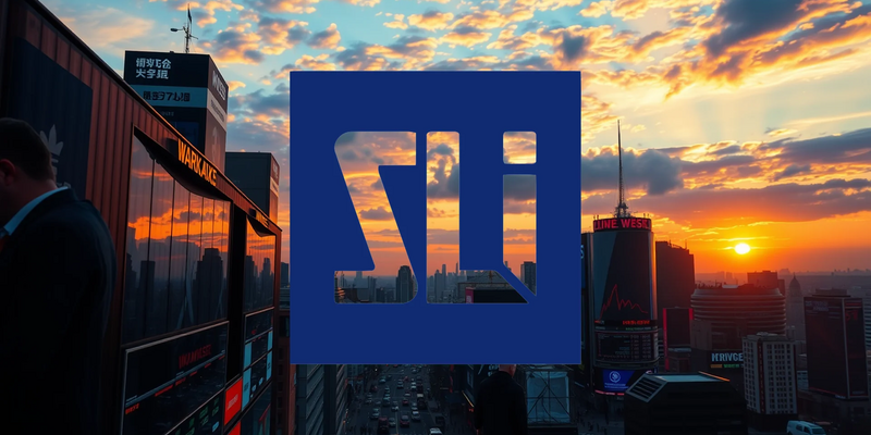 Standard Lithium Shares Pause Amid Broader Market Strength - Foto: über boerse-global.de