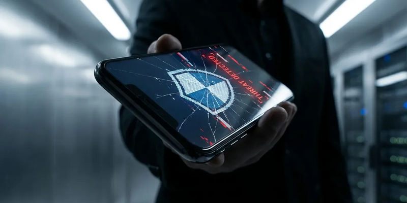 Android-Sicherheitslücke: Eine Milliarde Geräte schutzlos - Foto: über boerse-global.de