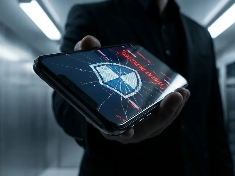 Android-Sicherheitslücke: Eine Milliarde Geräte schutzlos - Foto: über boerse-global.de