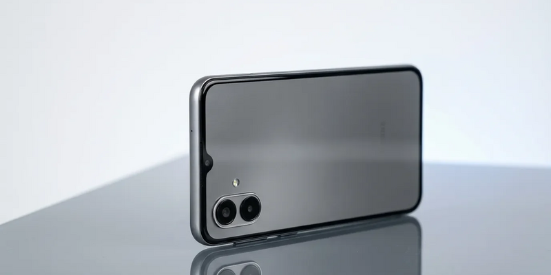 Samsung Galaxy A07 5G: Android 16 und 6000-mAh-Batterie für den Massenmarkt - Foto: über boerse-global.de