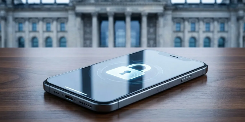 Bayerns Digitalminister fordert Ende der Online-Anonymität - Foto: über boerse-global.de