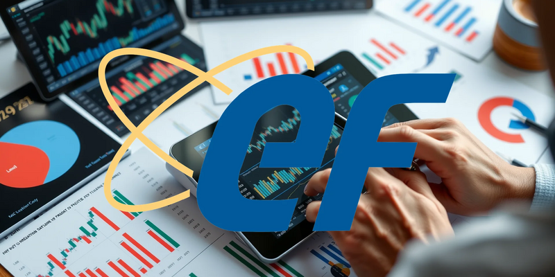 Energy Fuels Stock Enters Consolidation Phase Following Key Milestone - Foto: über boerse-global.de