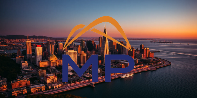 MP Materials: Un escenario de luces y sombras para el productor de tierras raras - Foto: über boerse-global.de