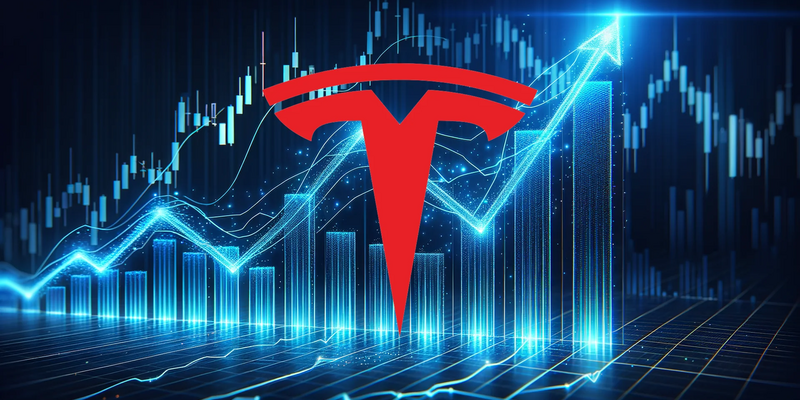 Tesla: La desconexión entre el optimismo institucional y las ventas de sus ejecutivos - Foto: über boerse-global.de