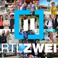 RTLZWEI im Jahr 2025: Das Home of Reality gehört zu den führenden Content-Anbietern im Streamingmarkt - Foto: presseportal.de