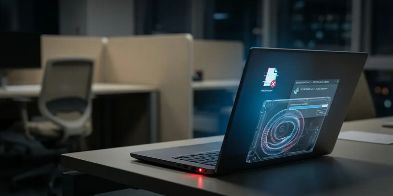 TamperedChef: Schläfer-Malware tarnt sich als PDF-Reader - Foto: über boerse-global.de