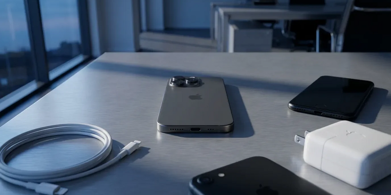 Apple beendet Ära von 25 Produkten – Lightning-Port und Home-Button Geschichte - Foto: über boerse-global.de